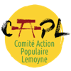 Comité Action Populaire Le Moyne